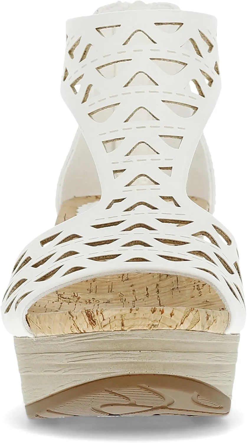 BareTraps Miriam Womens Sandals