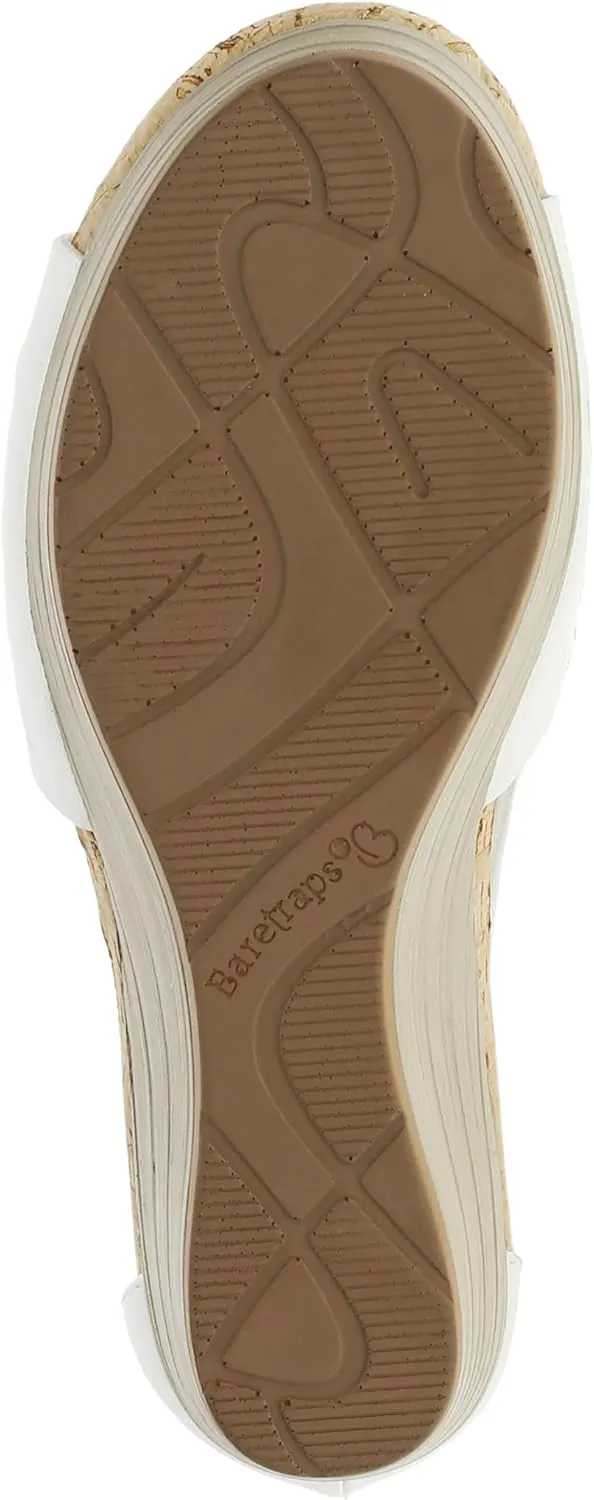 BareTraps Miriam Womens Sandals