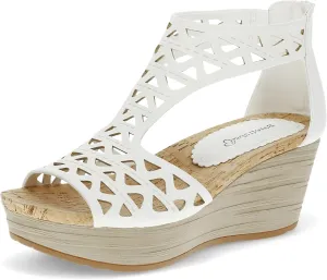 BareTraps Miriam Womens Sandals