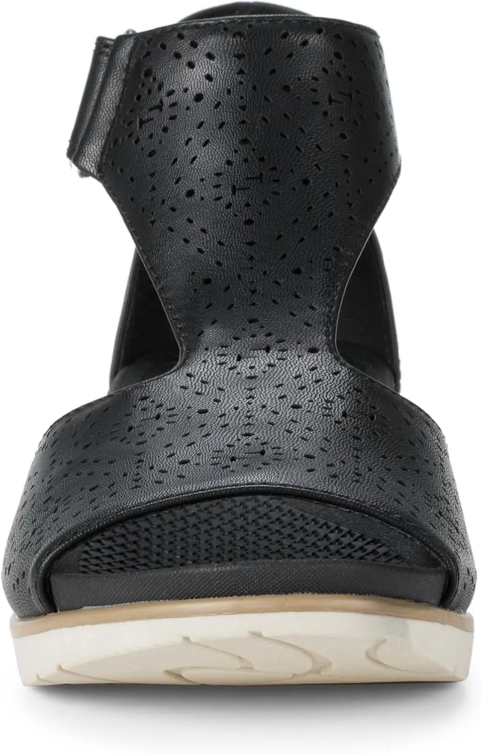 BareTraps Samira Womens Sandals