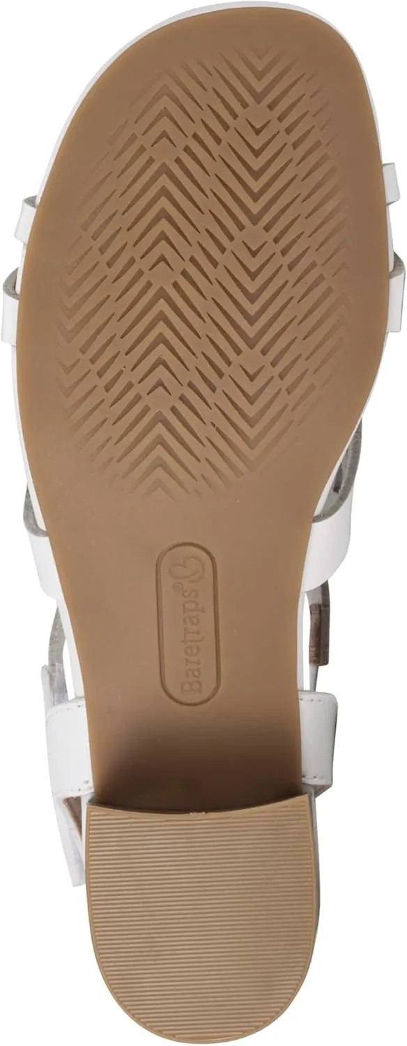 BareTraps Velvet Womens Sandals
