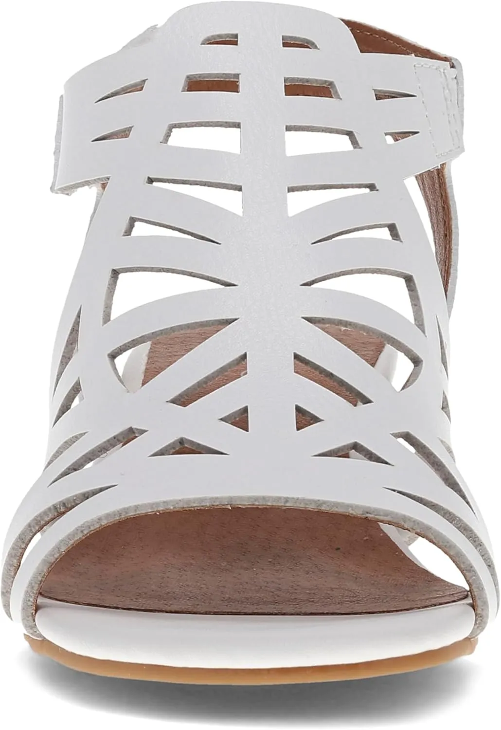 BareTraps Velvet Womens Sandals
