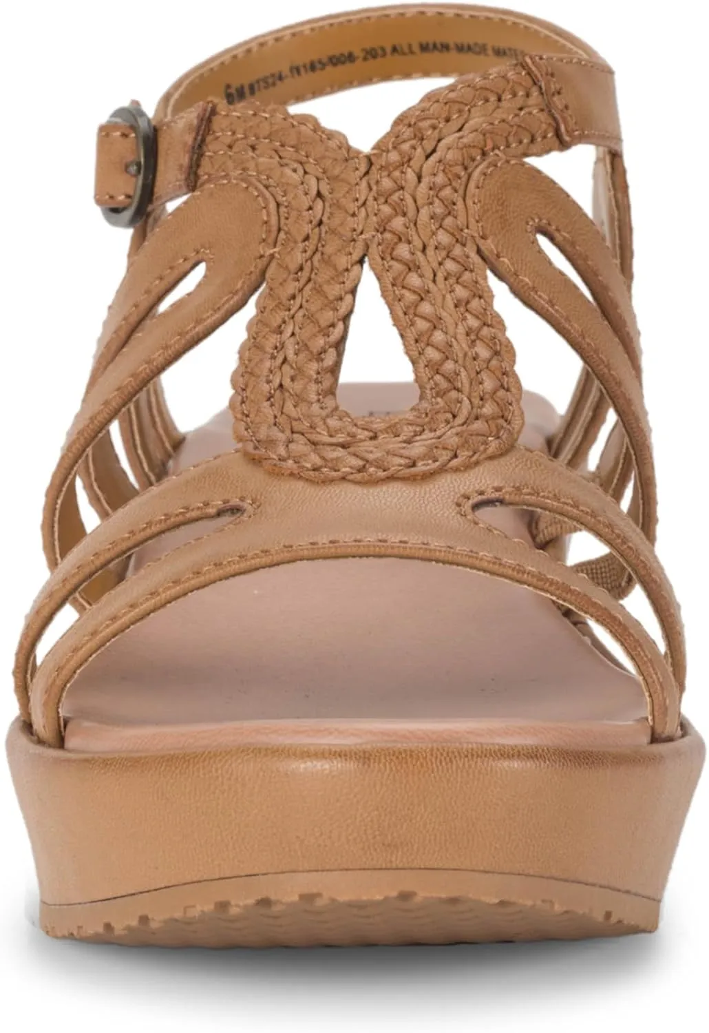BareTraps Wilma Womens Sandals
