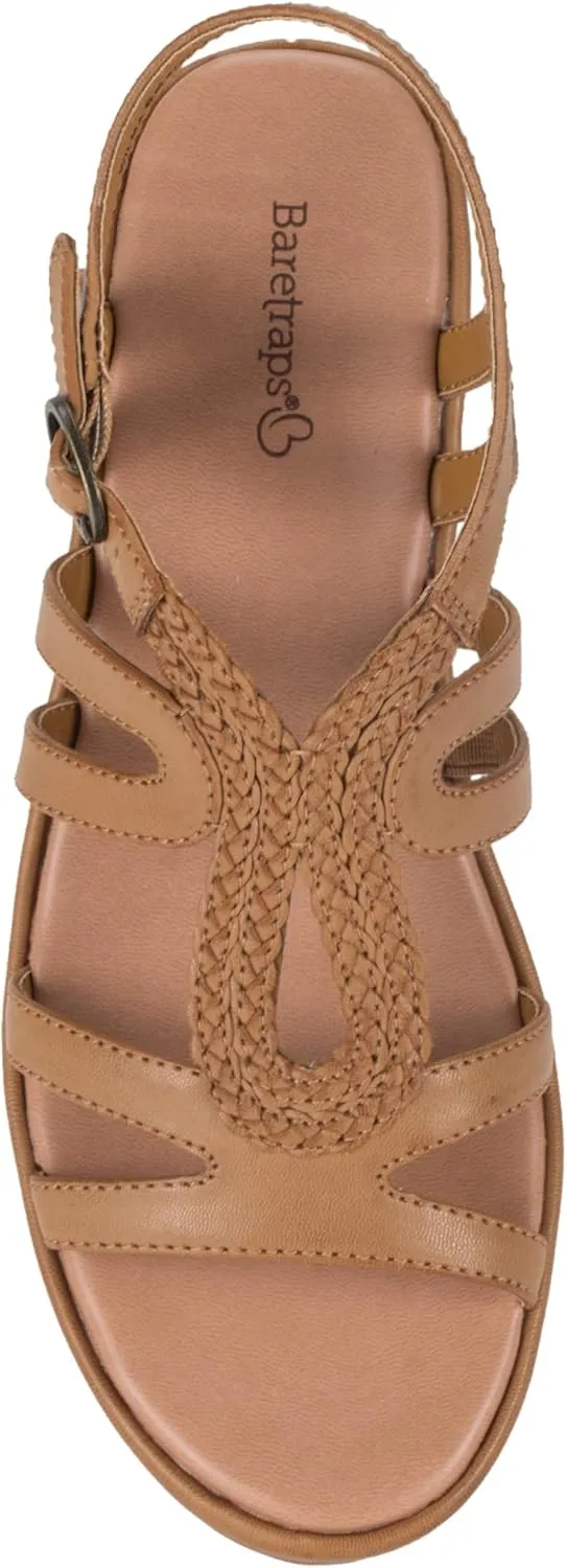 BareTraps Wilma Womens Sandals