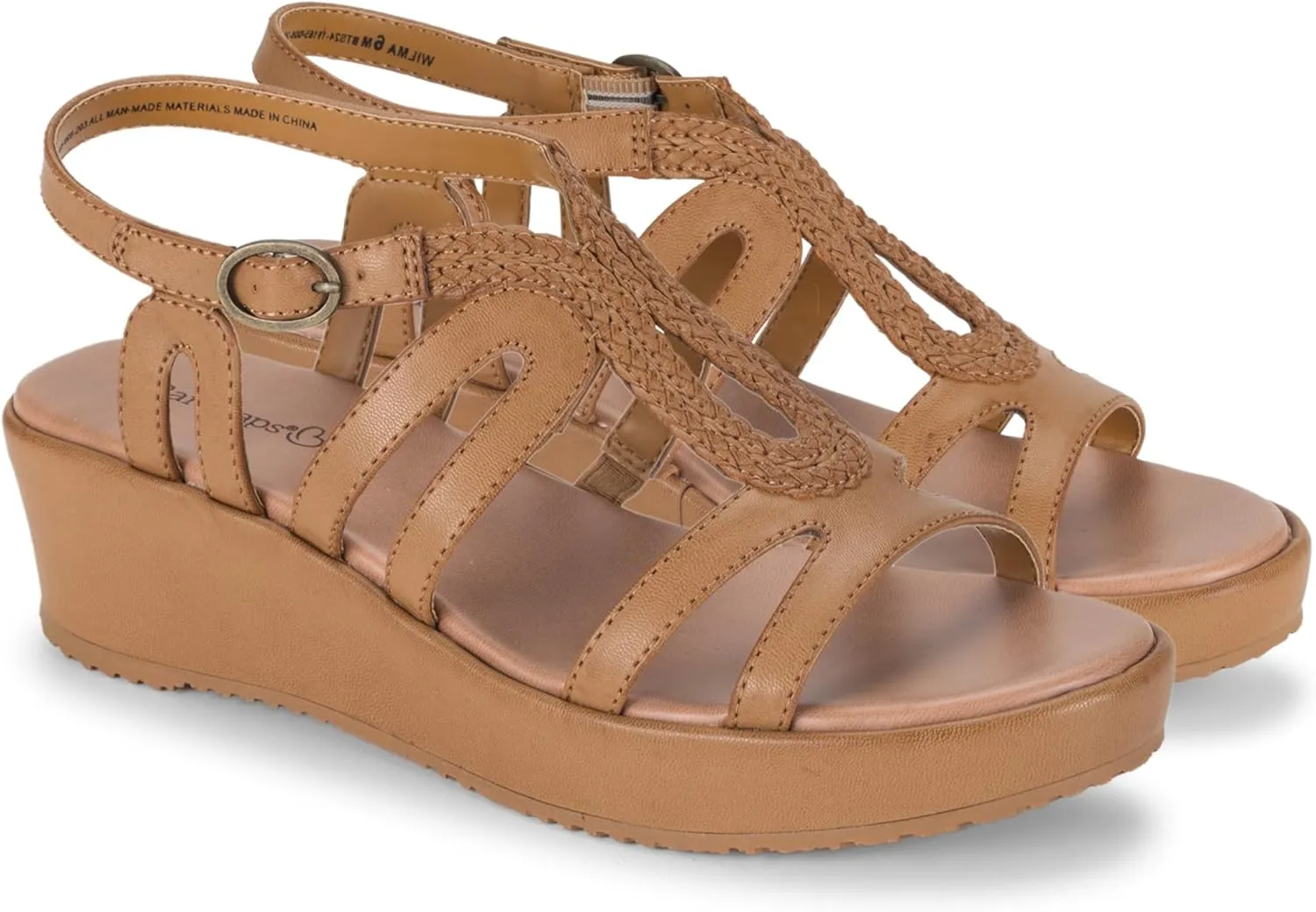 BareTraps Wilma Womens Sandals