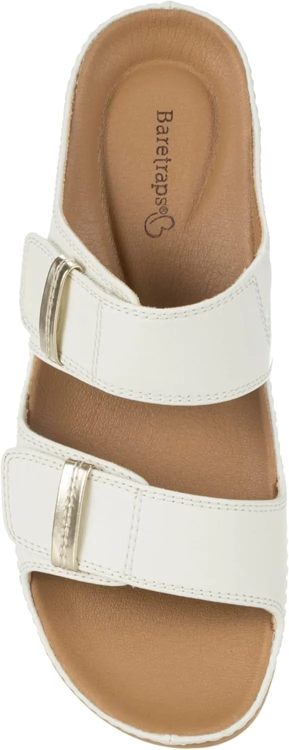 BareTraps Wisteria Womens Sandals