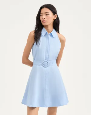 Beau Linen Dress