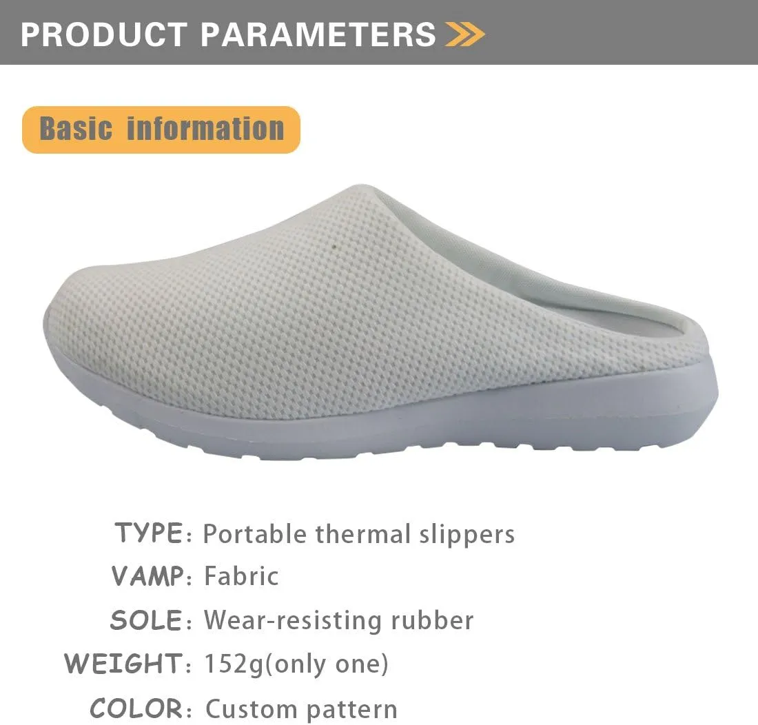 BIGCARJOB Women Garden Clogs Shoes Casual Slippers Sandals Summer Anti-Slip Beach Shoes for Women Girls