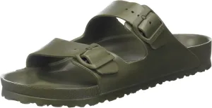 Birkenstock 1019094143 Arizona Khaki Eva 43
