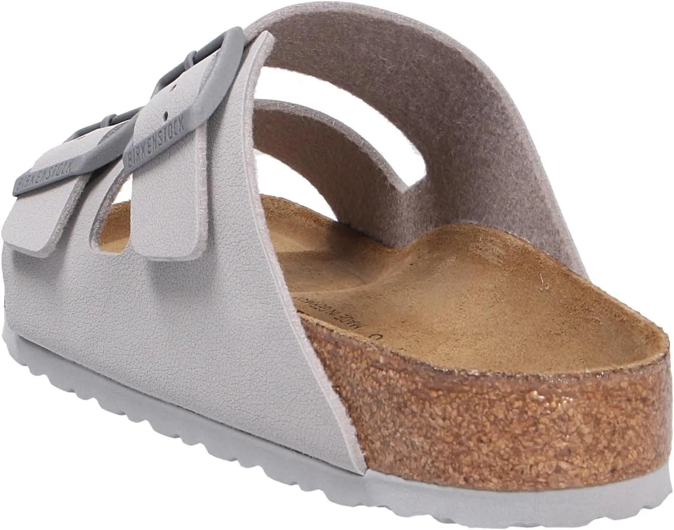 Birkenstock Unisex-Adult Open-Back
