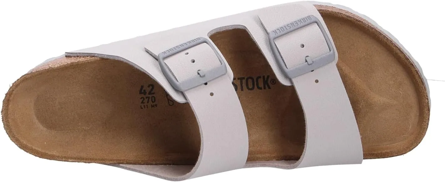 Birkenstock Unisex-Adult Open-Back