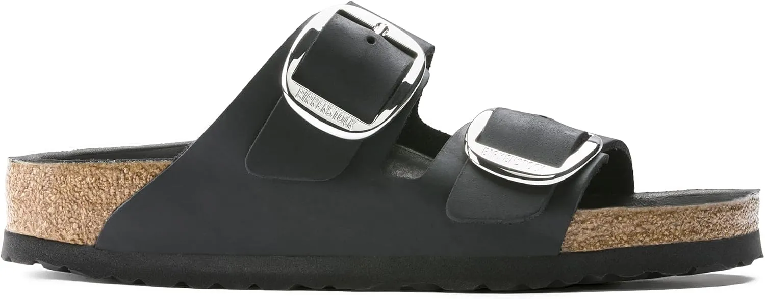 Birkenstock Women's Arizona Big Buckle Sandals