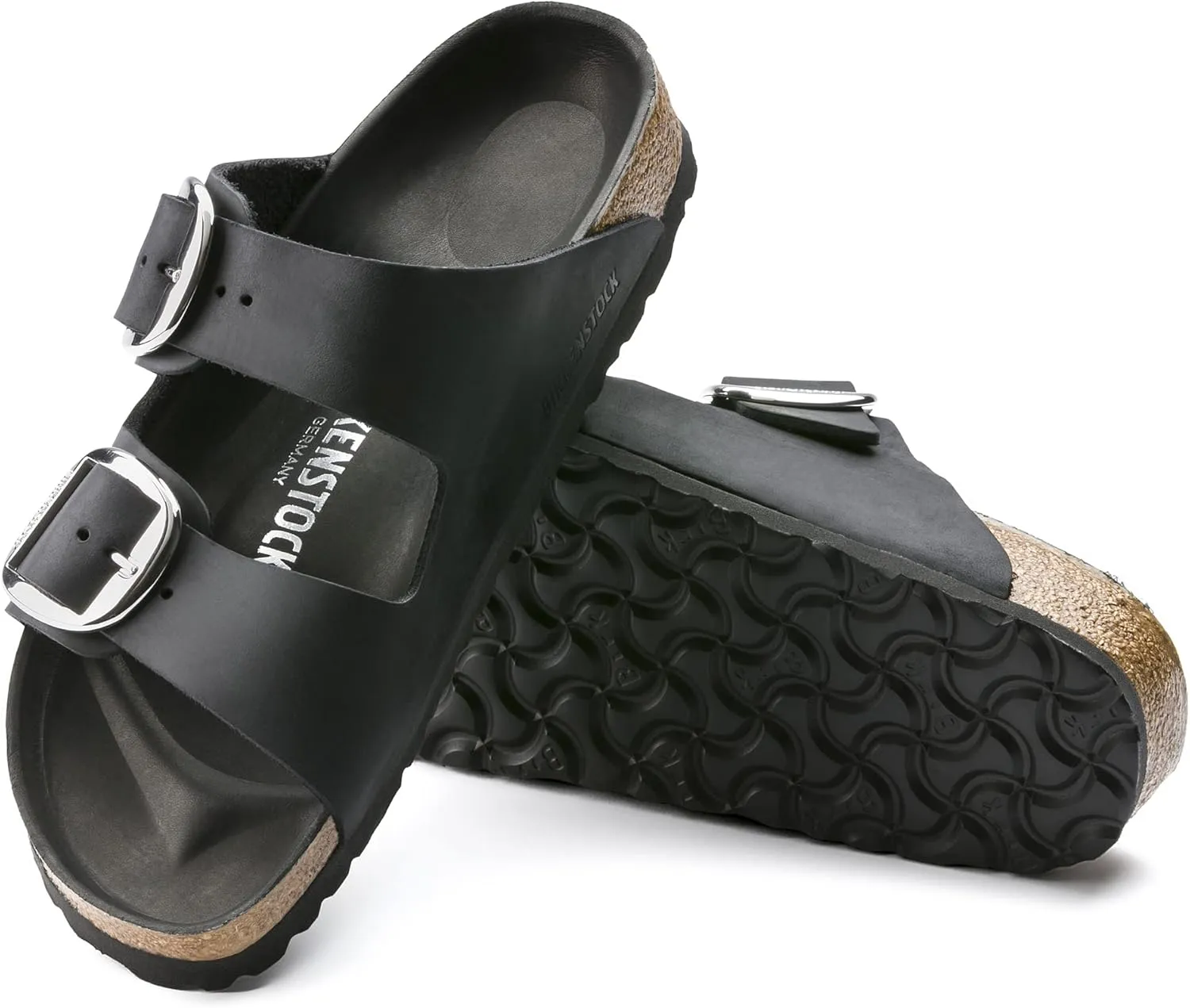 Birkenstock Women's Arizona Big Buckle Sandals