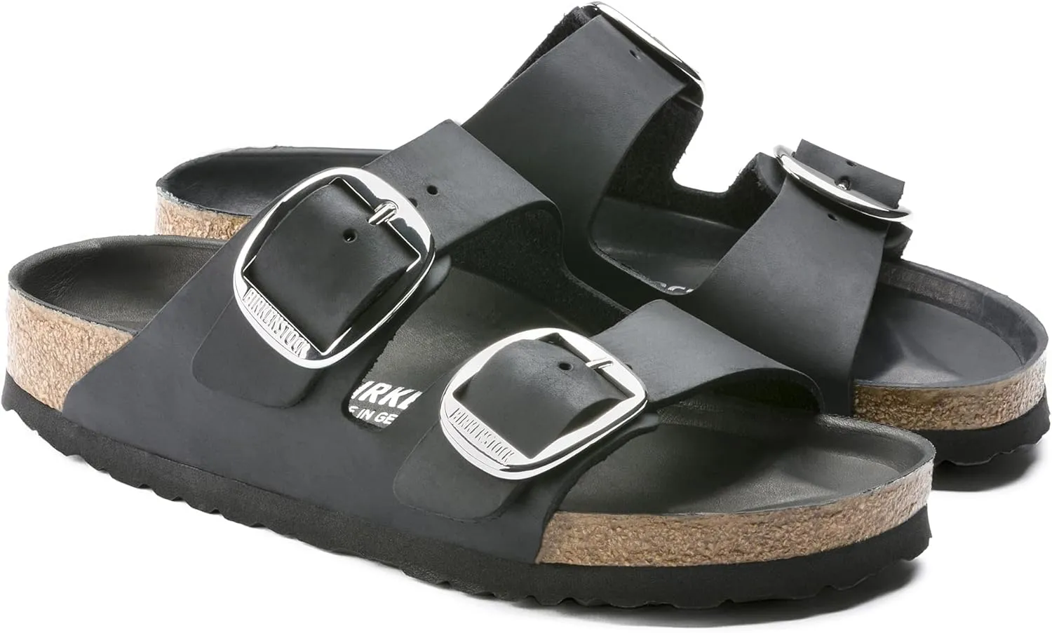 Birkenstock Women's Arizona Big Buckle Sandals