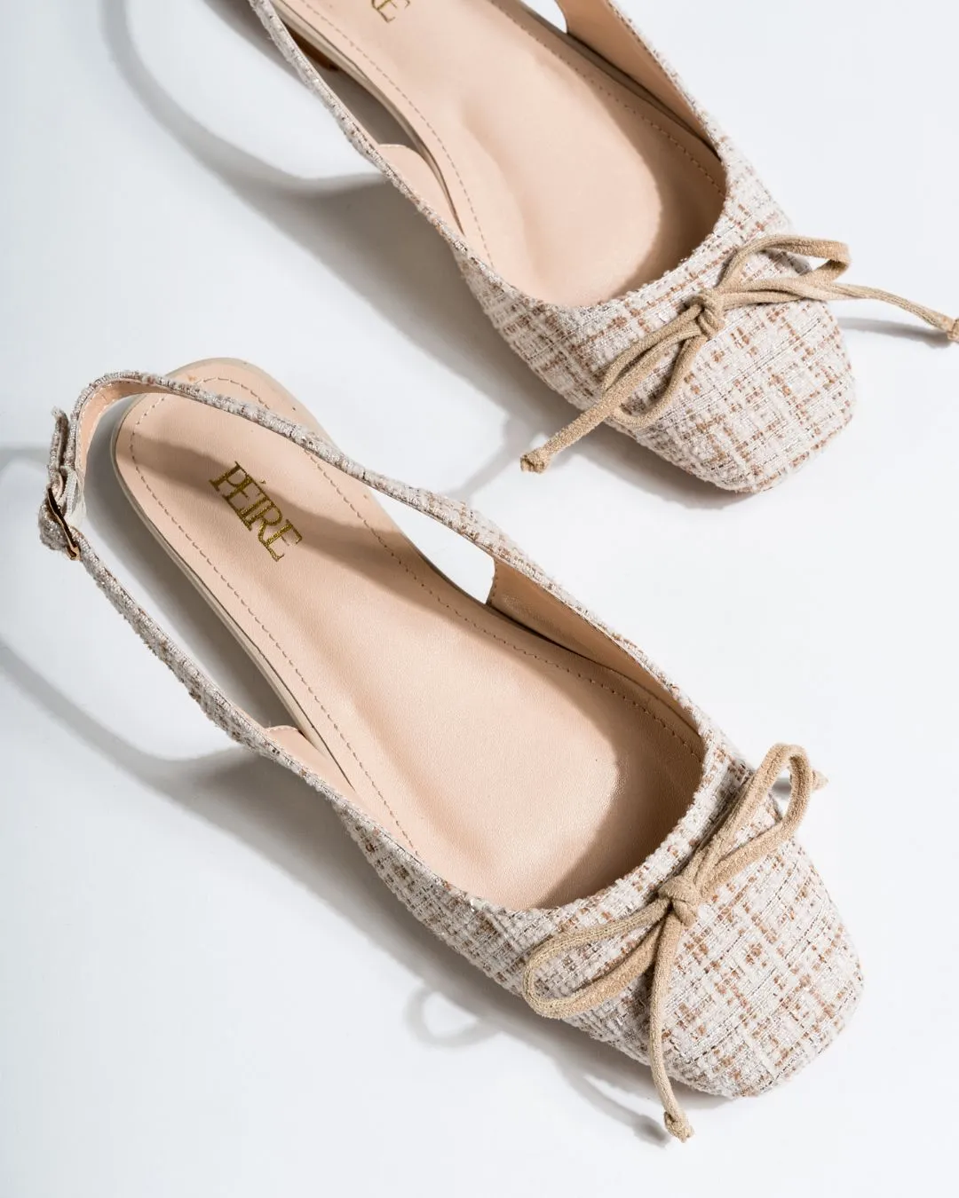 Biscotti Flats