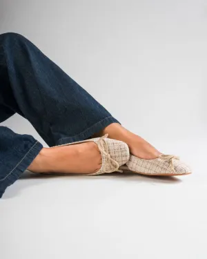 Biscotti Flats