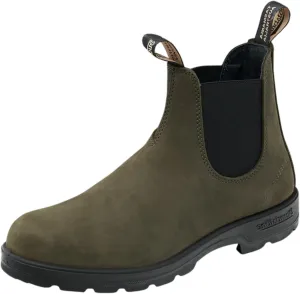 Blundstone Classic Chelsea Boots - Unisex