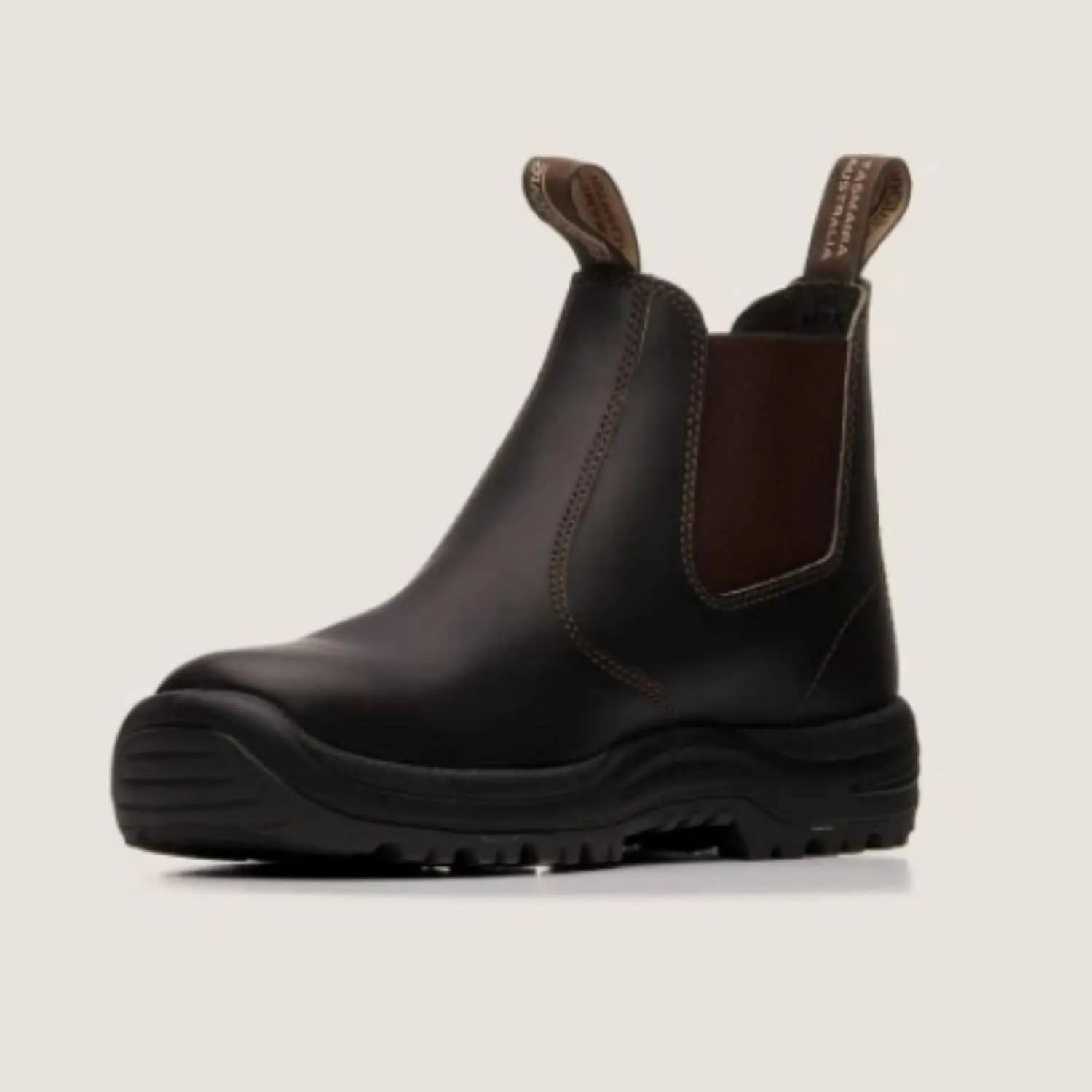 Blundstone Work Series Protective Boots - Men