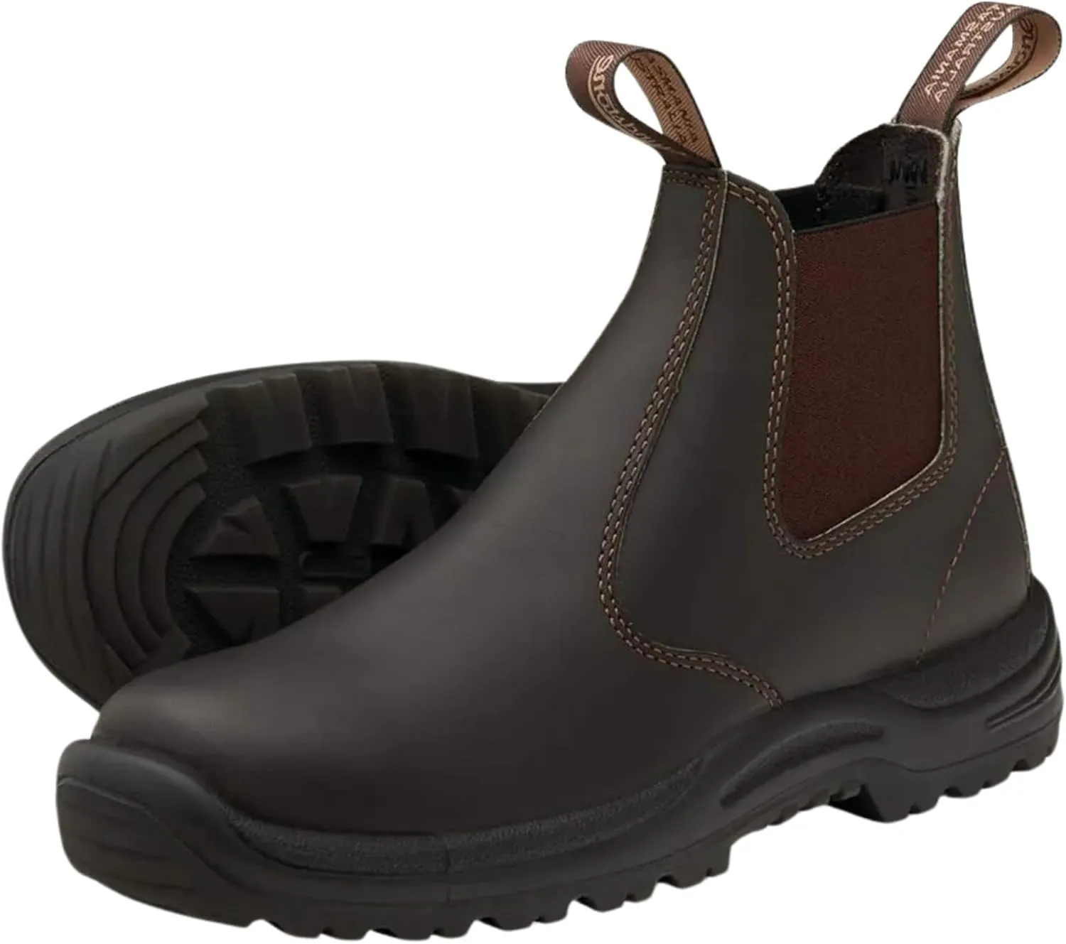 Blundstone Work Series Protective Boots - Men