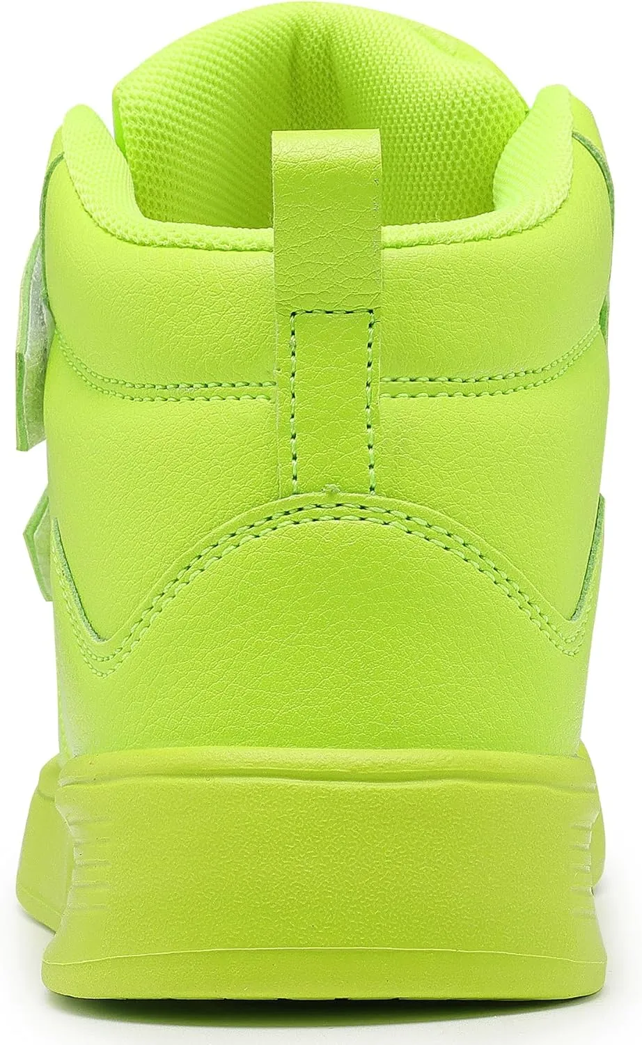 Boys High Top Sneakers Fashion Girls Shoes Lightweight Casual Kids Gym Shoes