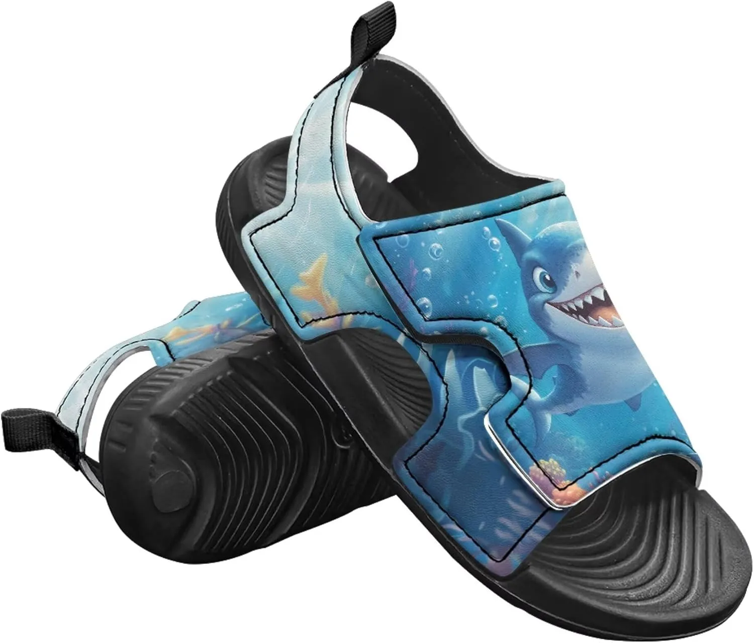 Boys Sandals for Summer Daily Wear Breathable Toddler Boy Shoes