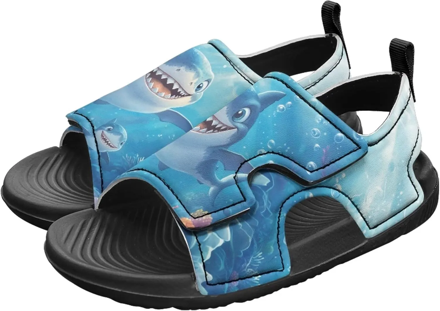 Boys Sandals for Summer Daily Wear Breathable Toddler Boy Shoes