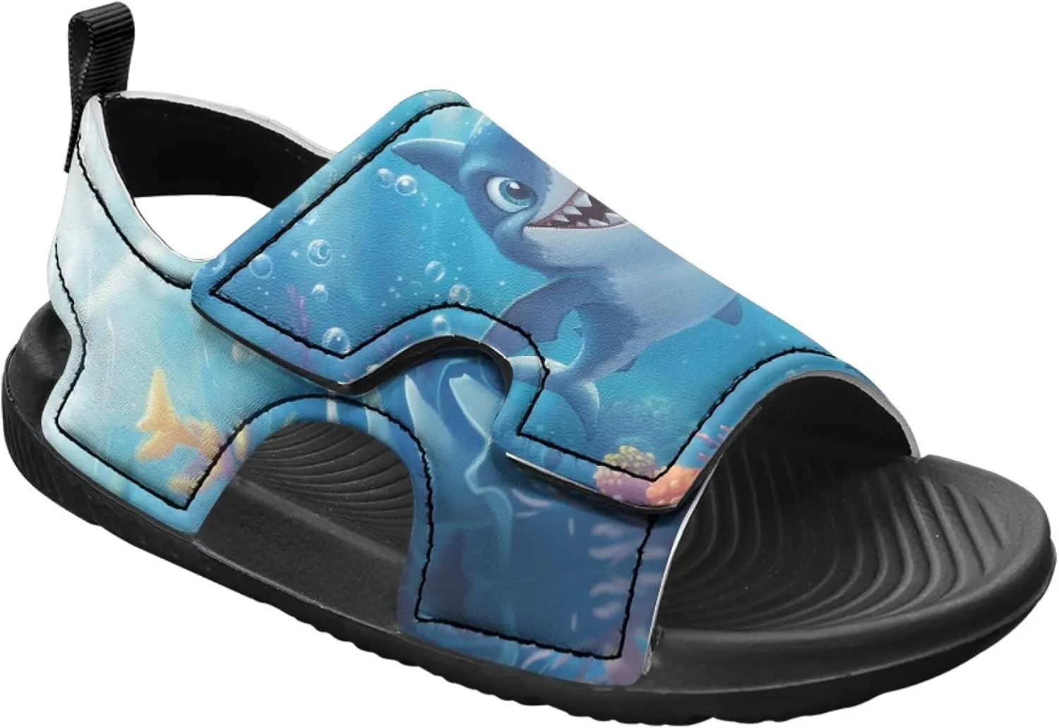 Boys Sandals for Summer Daily Wear Breathable Toddler Boy Shoes