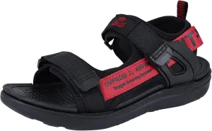 Boys Sandals Kids Summer Sports Hiking Sandals Adjustable Straps for Beach Outdoor Lightweight(Little Kid/Big Kid)