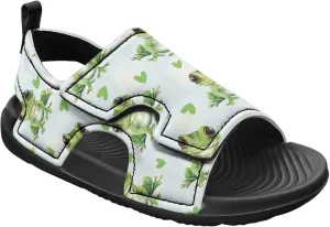 Boys Sandals Open Toe Toddler Sandals Boys Adjustable Little Big Kids
