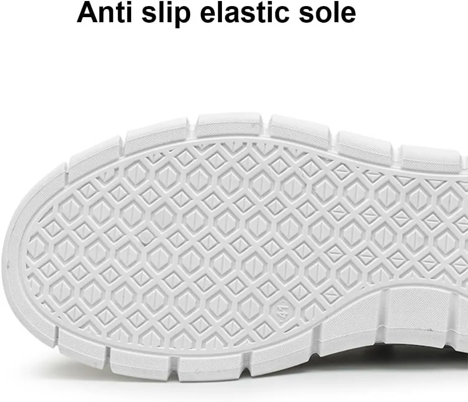 Breeze Shoes for Men, Breathable and Lightweight Mens Wearbreeze Mesh Shoes, Comfortable Men Wear Breeze Urban Shoes Sneakers Casual Dress Walking Shoes for Men