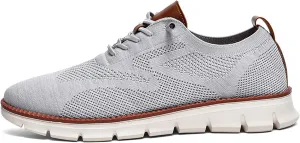 Breeze Shoes for Men Urban Shoes Lightweight Breathable