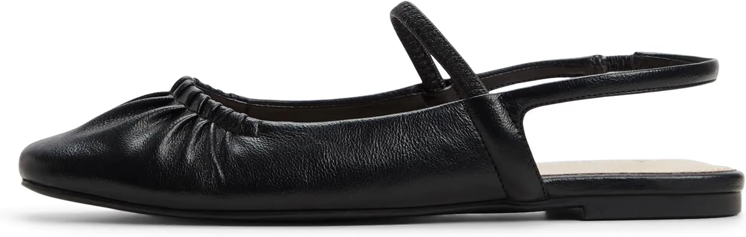 Call It Spring Women's Alyssah Ballet Flat