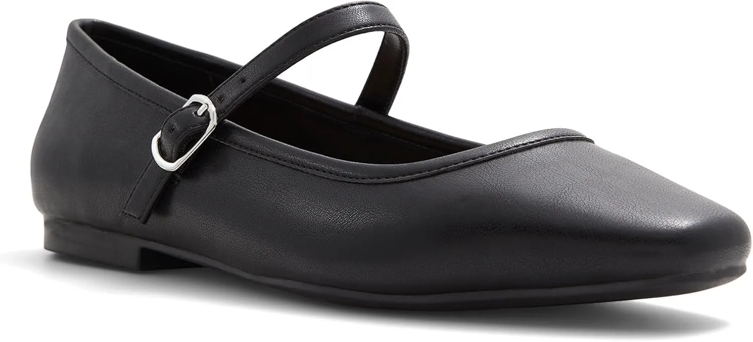 Call It Spring Women's Classic Ballet Flat