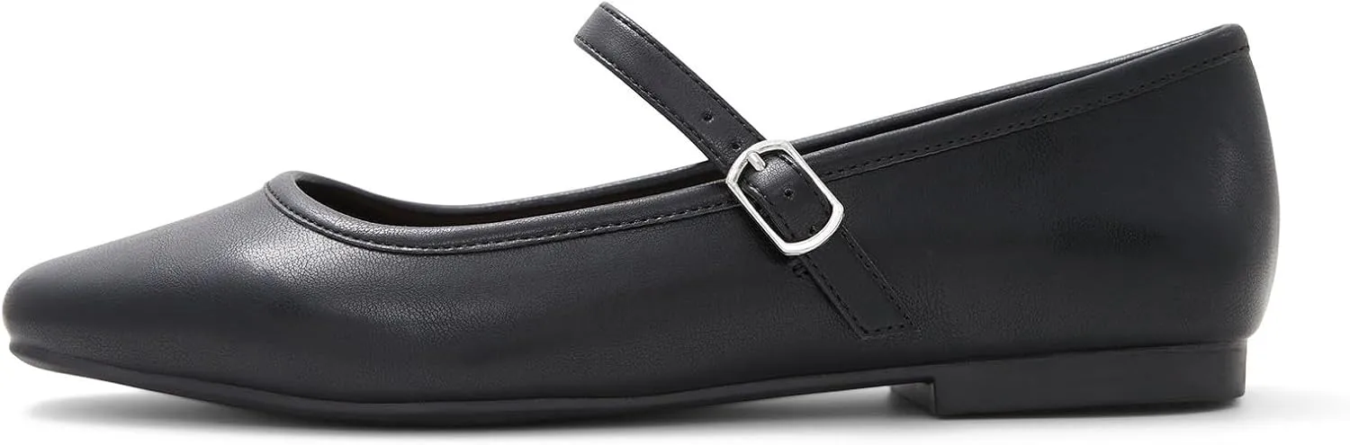 Call It Spring Women's Classic Ballet Flat