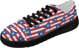 Canvas Shoes for Women Classic Fashion Sneakers Lace Up Low Top Casual Lightweight Breathable Sneakers Wide Toe Shoes