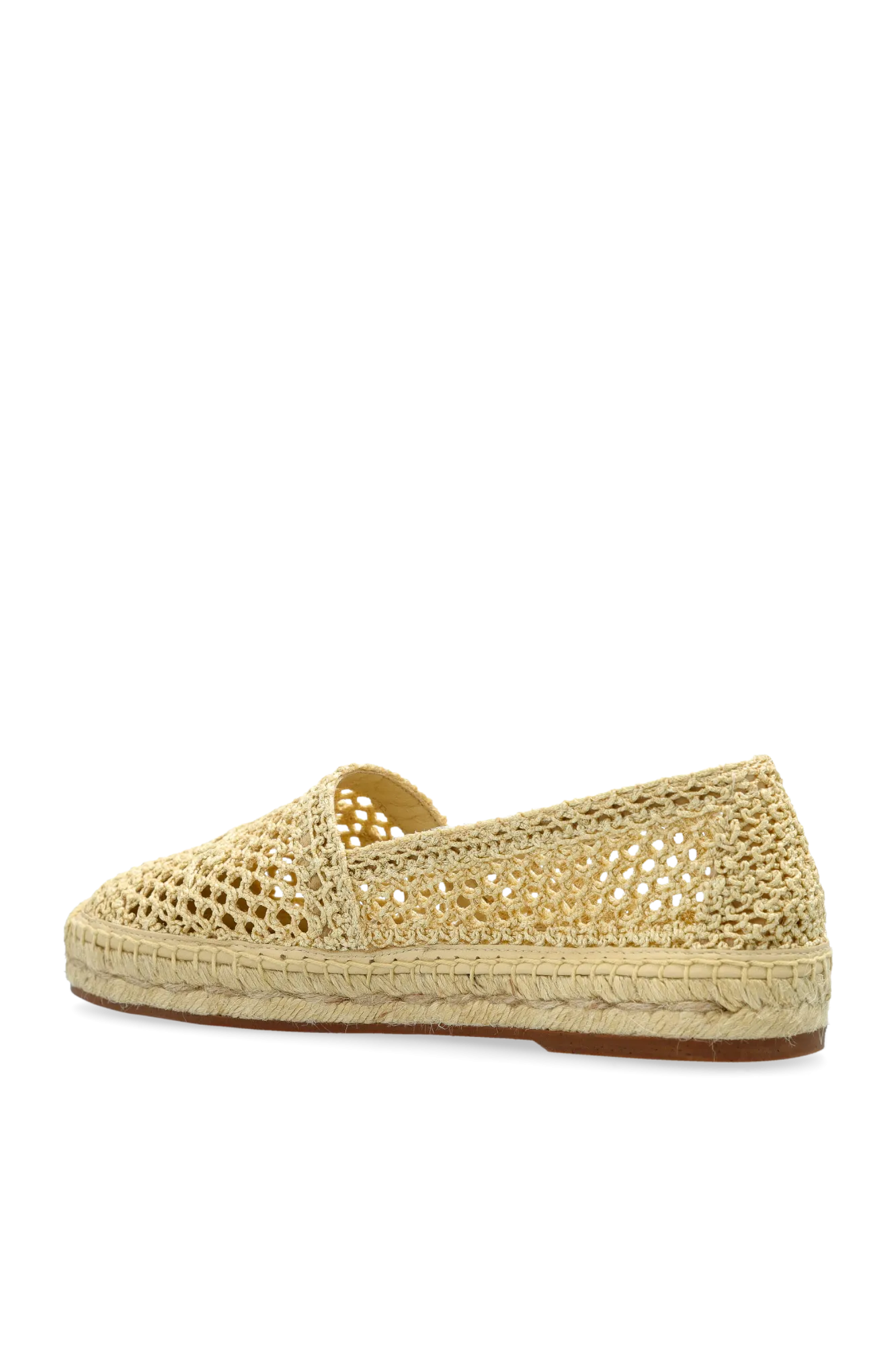 Chloe Espadrilles Isla