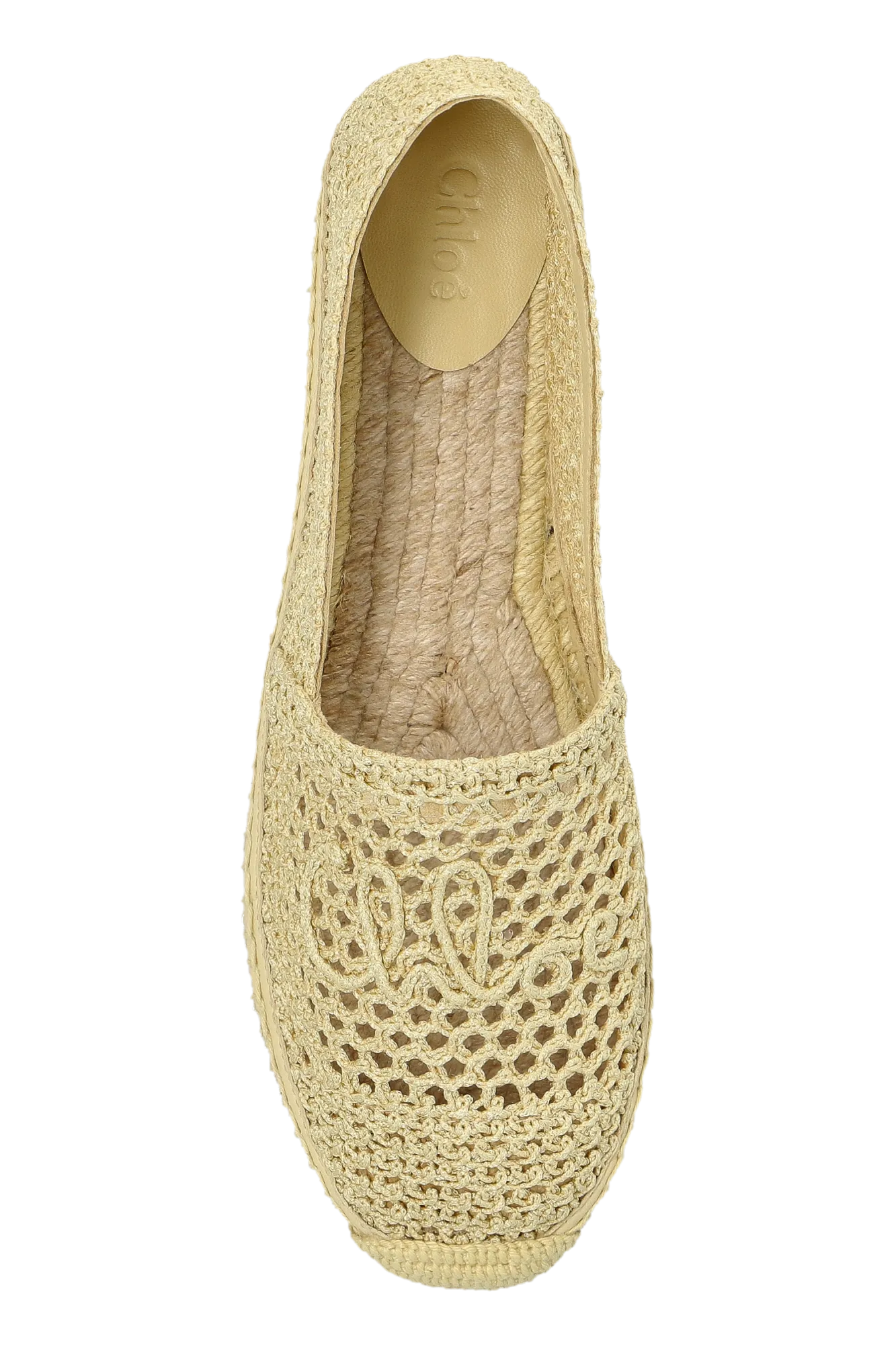 Chloe Espadrilles Isla