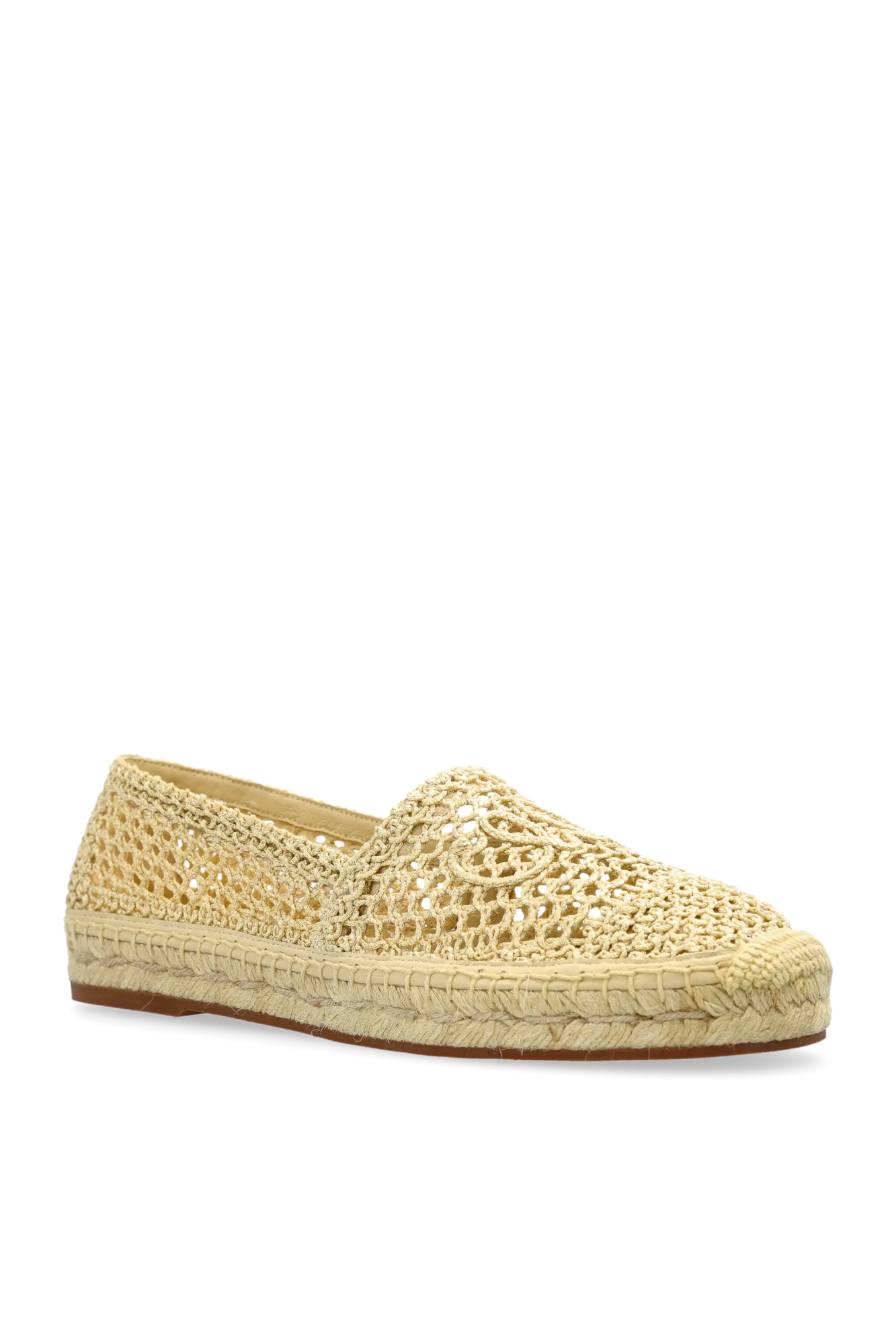 Chloe Espadrilles Isla