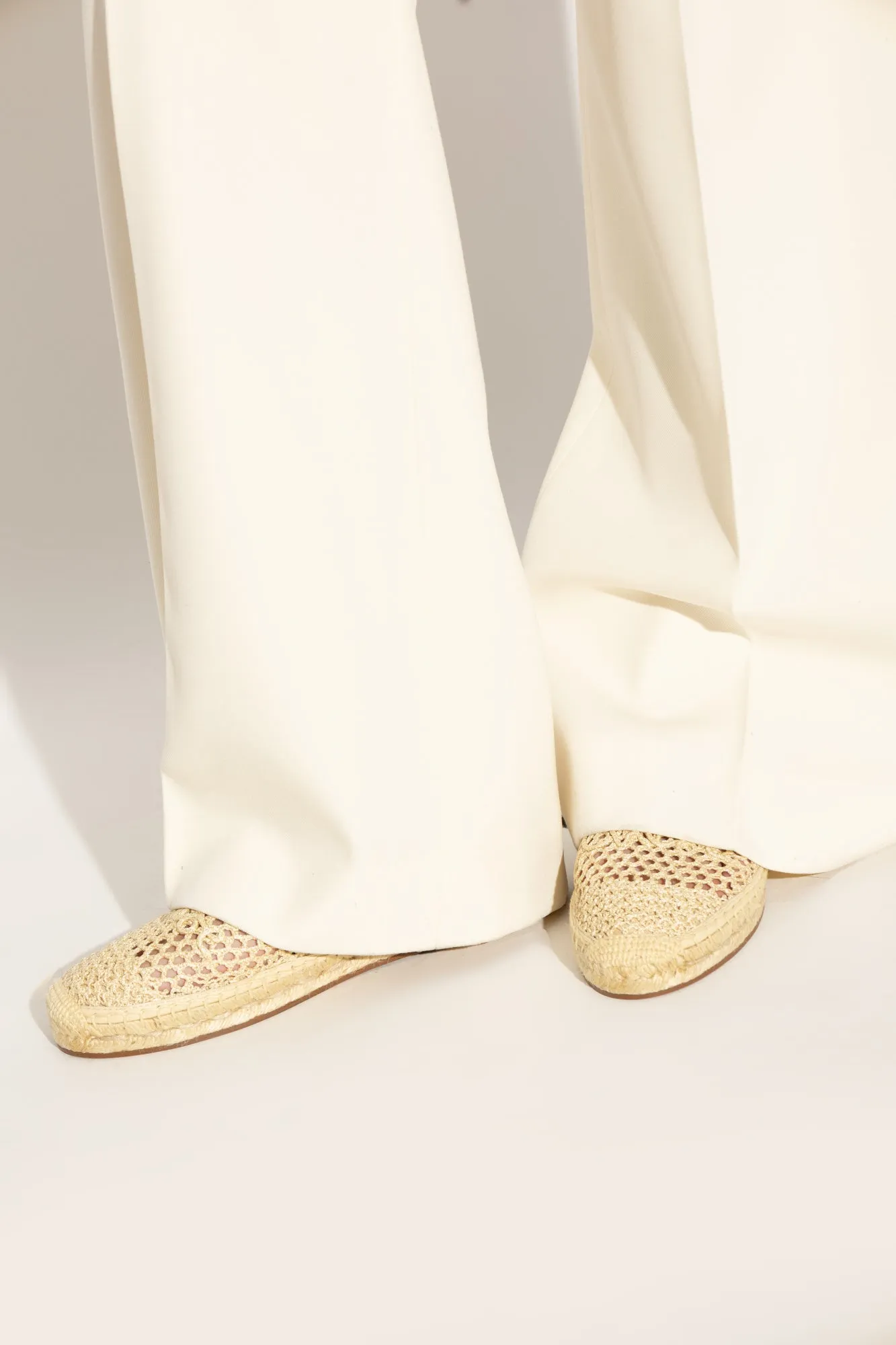 Chloe Espadrilles Isla