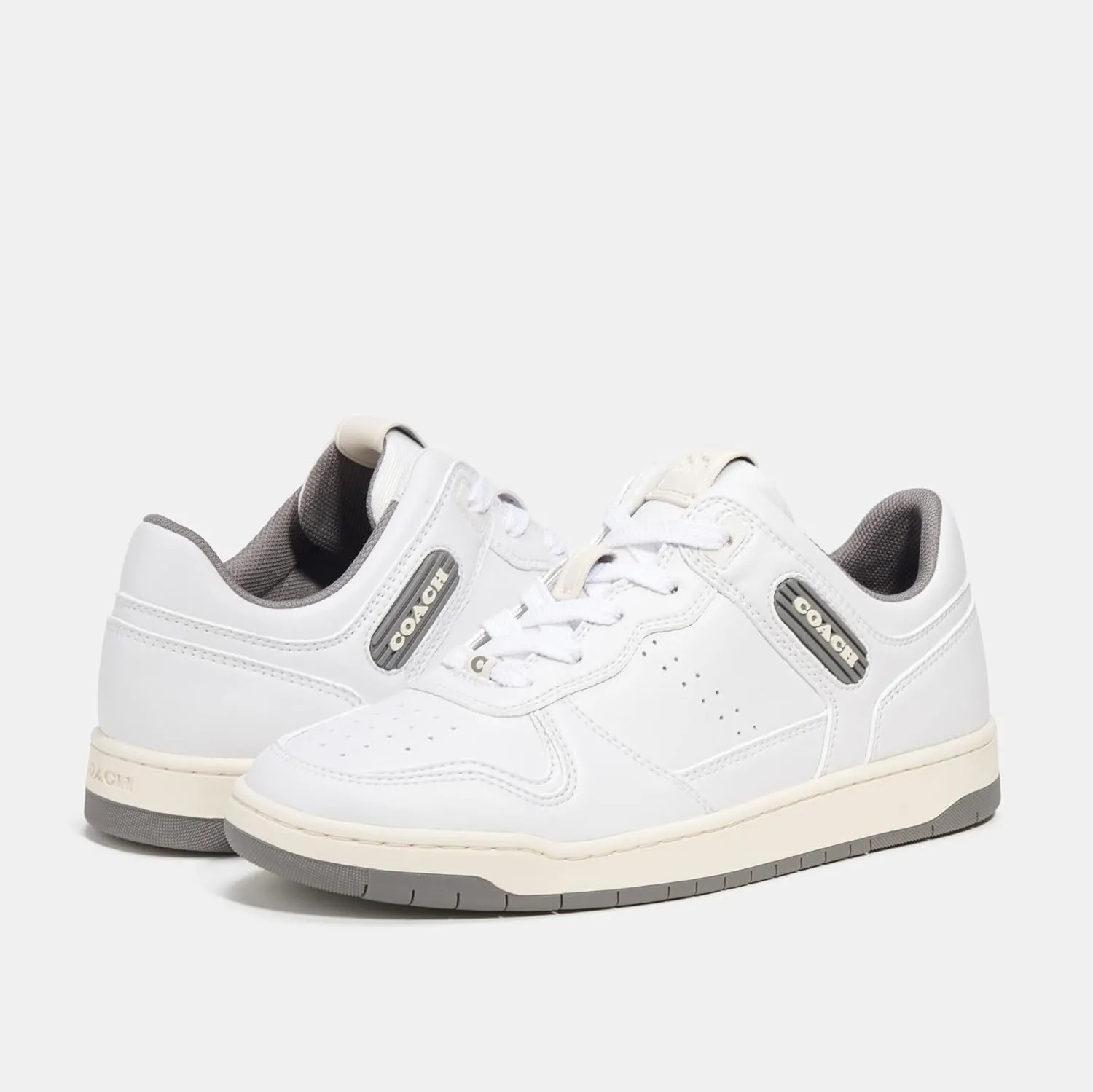 Coach women's C201 Sneaker