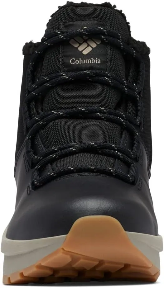 Columbia Women's Moritza Shorty Snow Boot