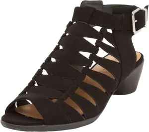 Comfortview Women's Wide Width Kadie Sandals