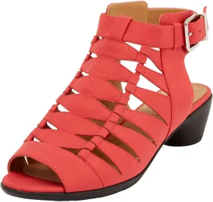 Comfortview Women's Wide Width Kadie Sandals