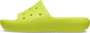 Crocs Classic Slide V2 (Little Kids/Big Kids)