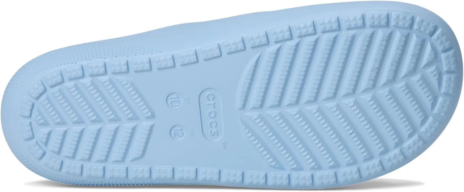 Crocs Unisex-Adult Classic Sandals 2.0 Slide