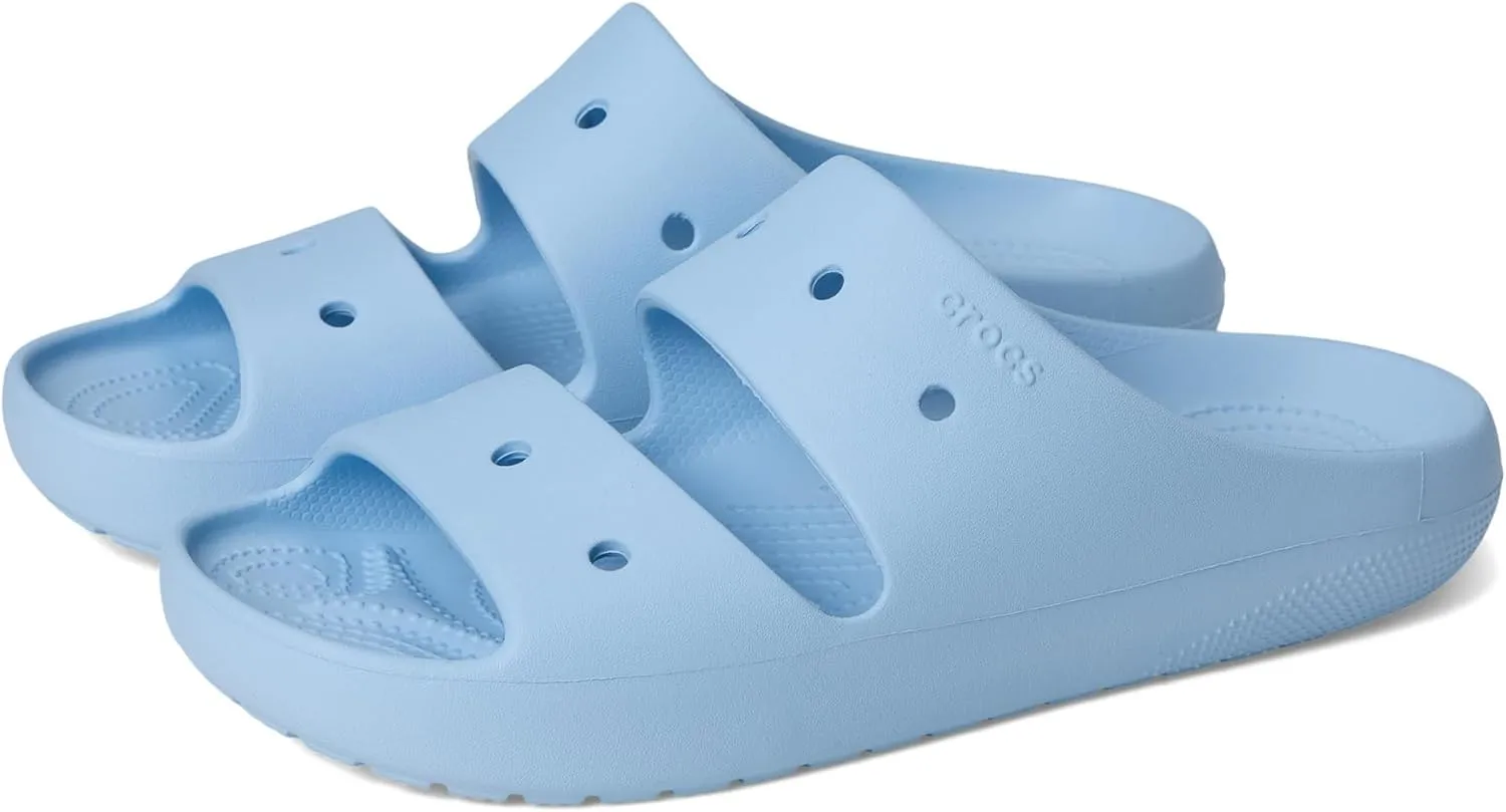 Crocs Unisex-Adult Classic Sandals 2.0 Slide