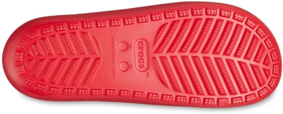 Crocs Unisex-Adult Classic Slides 2.0 Sandals