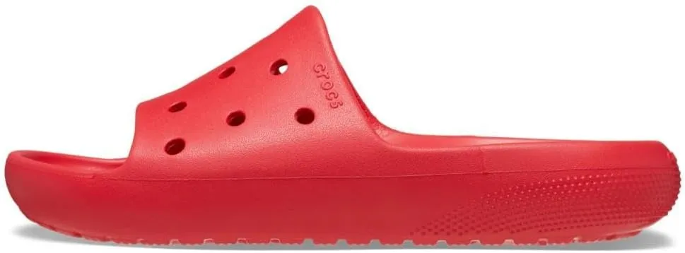 Crocs Unisex-Adult Classic Slides 2.0 Sandals