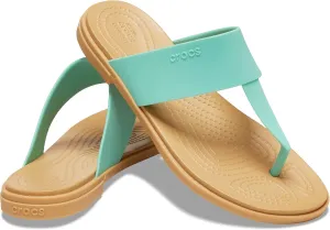Crocs Women's Tulum Flip Flops
