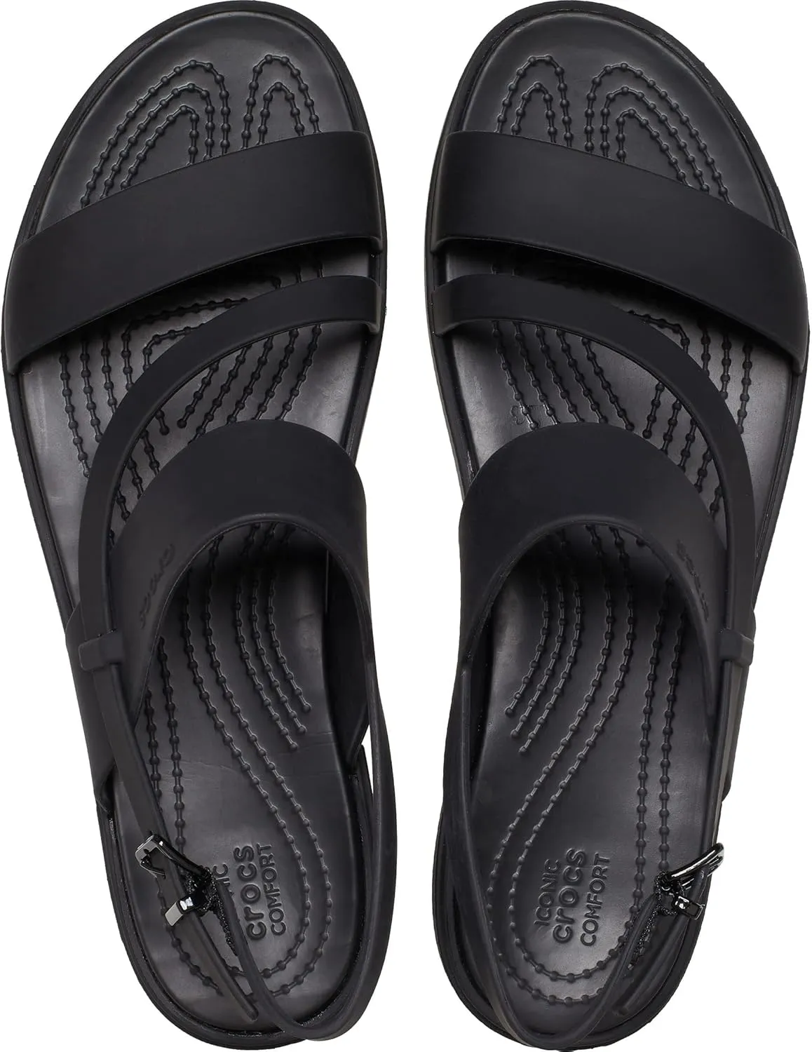 Crocs Women's Tulum Sandals